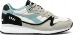 DIADORA V7000 WINTER Silver Green/Snorkel Blue - 38,5