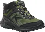 Keen Zionic Mid Wp Kid’s 1031137 Black/Bronze Green - 32/33