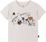 REIMA Moomin Gosa 5200430B Off white 011A - 86