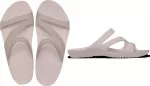 Crocs&trade; Kadee II Sandal Barely Pink - 39,5
