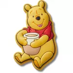 Crocs&trade; Crocs WINNIE THE POOH HONEY 198445178191 Crocs WINNIE THE POOH HONEY 198445178191 - One size