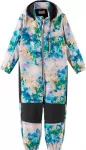 REIMA Nurmes 5100007C Fresh Blue 6092 - 98