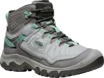 Keen TARGHEE IV MID WP 1028989 ALLOY/GRANITE GREEN - 36