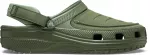 Crocs&trade; Yukon Vista II LR Clog Men’s Army Green - 42,5