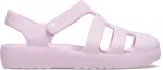 Crocs&trade; CLASSIC FISHERMAN KID’S Pink Milk - 36.5