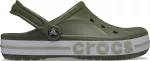 Crocs&trade; Bayaband Clog Army Green/Cobblestone - 37,5