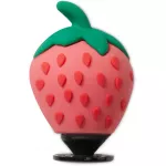 Crocs&trade; Crocs 3D STRAWBERRY 196265645404 Crocs 3D STRAWBERRY 196265645404 - One size