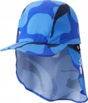 REIMA Kilpikonna 5300154D Sparkly Blue 66A2 - 52/54