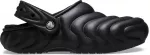 Crocs&trade; CLASSIC LINED OVERPUFF CLOG Black - 36,5