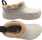 Crocs&trade; Classic Lined Shorty Sandstone - 38,5