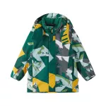 REIMA MARTTILA 5100363A Deeper Green 89A6 - 92