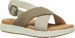 Keen ELLE LUXE CROSS STRAP 1030522 Plaza Taupe/Brindle - 37