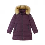 REIMA Lunta 5100108B Deep purple 4960 - 116