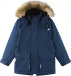 REIMA AJATON 5100360A Navy 6980 - 164