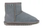 EMU Australia Kids’ Wallaby Mini Charcoal - 27