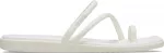 Crocs&trade; Miami Toe Loop Sandal Chalk - 41