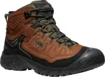 Keen TARGHEE IV MID WP 1029826 BISON/BLACK - 44