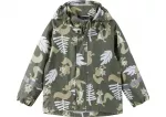 REIMA Raincoat Vesi 5100025A Greyish green 8929 - 110