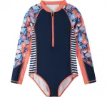 REIMA Aalloilla 5200181B Navy - 104