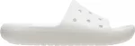 Crocs&trade; Classic Slide v2 White - 45,5