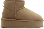EMU Australia STINGER MICRO FLATFORM Almond - 40