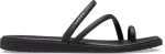 Crocs&trade; Miami Toe Loop Sandal Black - 41