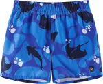 REIMA Somero 5200153C Sparkly Blue 66A2 - 122