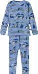 REIMA Moomin Trivsam 5200021C Airy Blue - 86