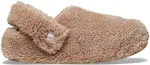 Crocs&trade; CLASSIC COZZZY SLIPPER Mushroom - 39,5