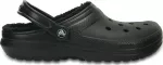 Crocs&trade; Classic Lined Clog Black/Black - 36,5