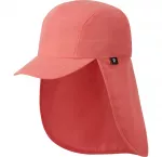 REIMA SunProof hat BIITSI 5300152A Misty Red - 52