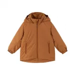 REIMA Raisio Cinnamon brown 1490 - 128