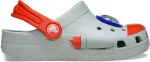 Crocs&trade; CLASSIC ROCKET SHIP CLOG TODDLER’S Mirage - 23