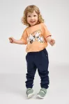 REIMA Moomin Gosa 5200430B Apricot 26C0 - 80