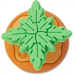 Crocs&trade; Crocs 3D Palm Tree 198445127755 Crocs 3D Palm Tree 198445127755 - One size