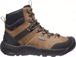 Keen Revel Iv Mid Polar Men’s Dark Earth/Caramel Cafe - 42