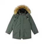 REIMA AJATON 5100360A Thyme green 8510 - 158