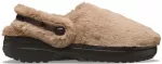 Crocs&trade; Classic Unfurgettable Clog Milk Chocolate - 38,5