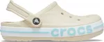 Crocs&trade; Bayaband Clog Winter White/Multi - 44,5
