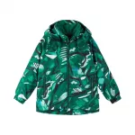 REIMA Muonio Deeper Green 89A5 - 98
