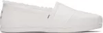 TOMS ALPARGATA 10020655 White - 38