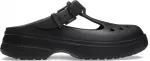Crocs&trade; CLASSIC MARY JANE CLOG Black - 37,5