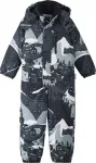 REIMA Reitit 5100414B Black - 116