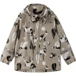 REIMA Raincoat Vesi 5100025A Earthy Beige - 92
