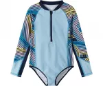 REIMA Aalloilla 5200181B Frozen Blue - 158