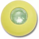 Crocs&trade; Crocs Poptimism Circle 198445127175 Crocs Poptimism Circle 198445127175 - One size