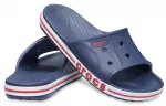 Crocs&trade; Bayaband Slide Navy/Pepper - 37,5
