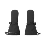 REIMA Snoukka 5300055B Black - 3
