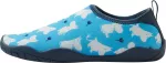 REIMA Moomin Lean 5400091M Turquoise Blue - 25