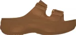 Crocs&trade; Saturday Platform Sandal Women’s Sepia - 37,5